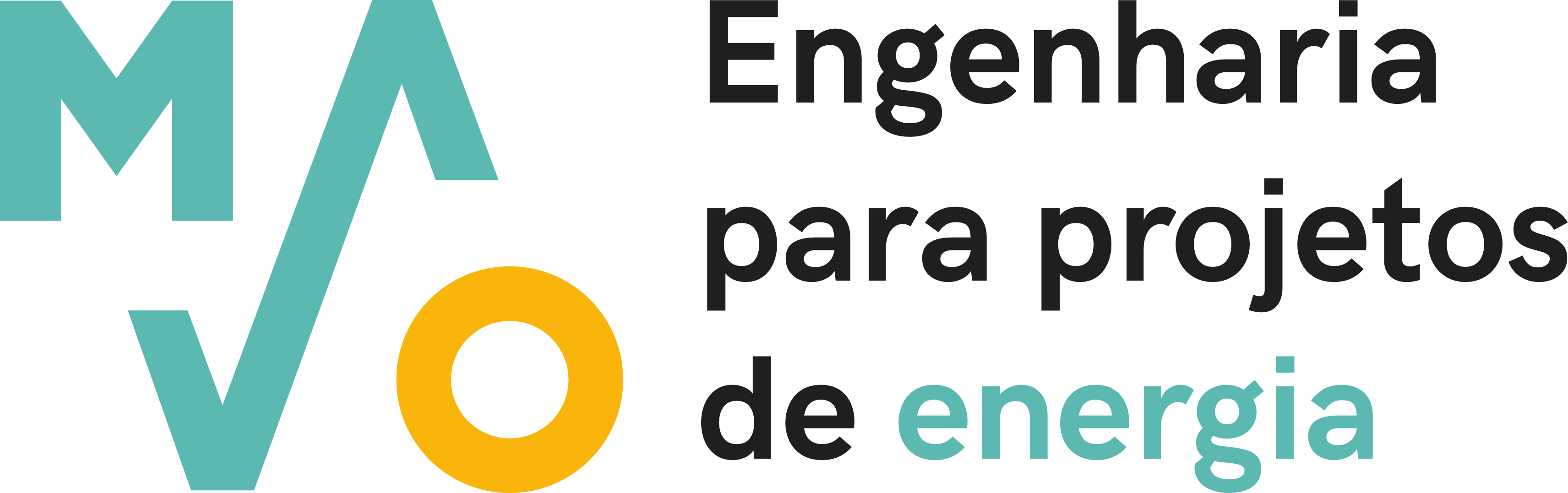 Logo Mavo Engenharia